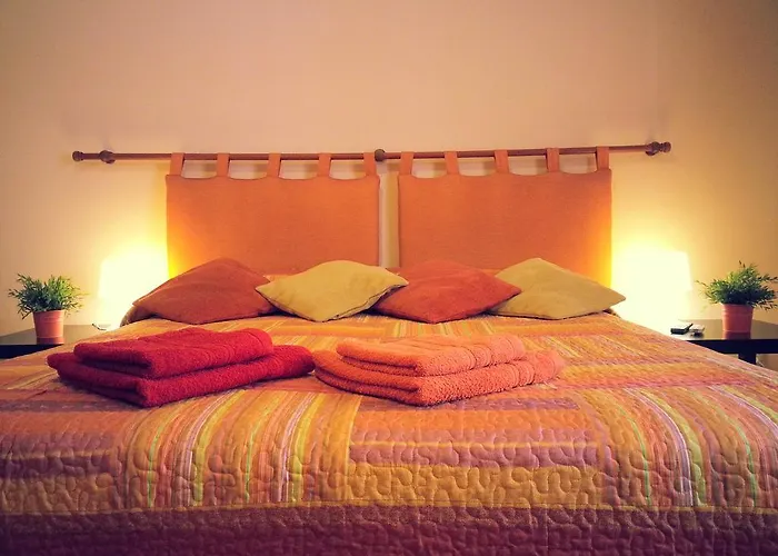 B&B Sunflower Catania